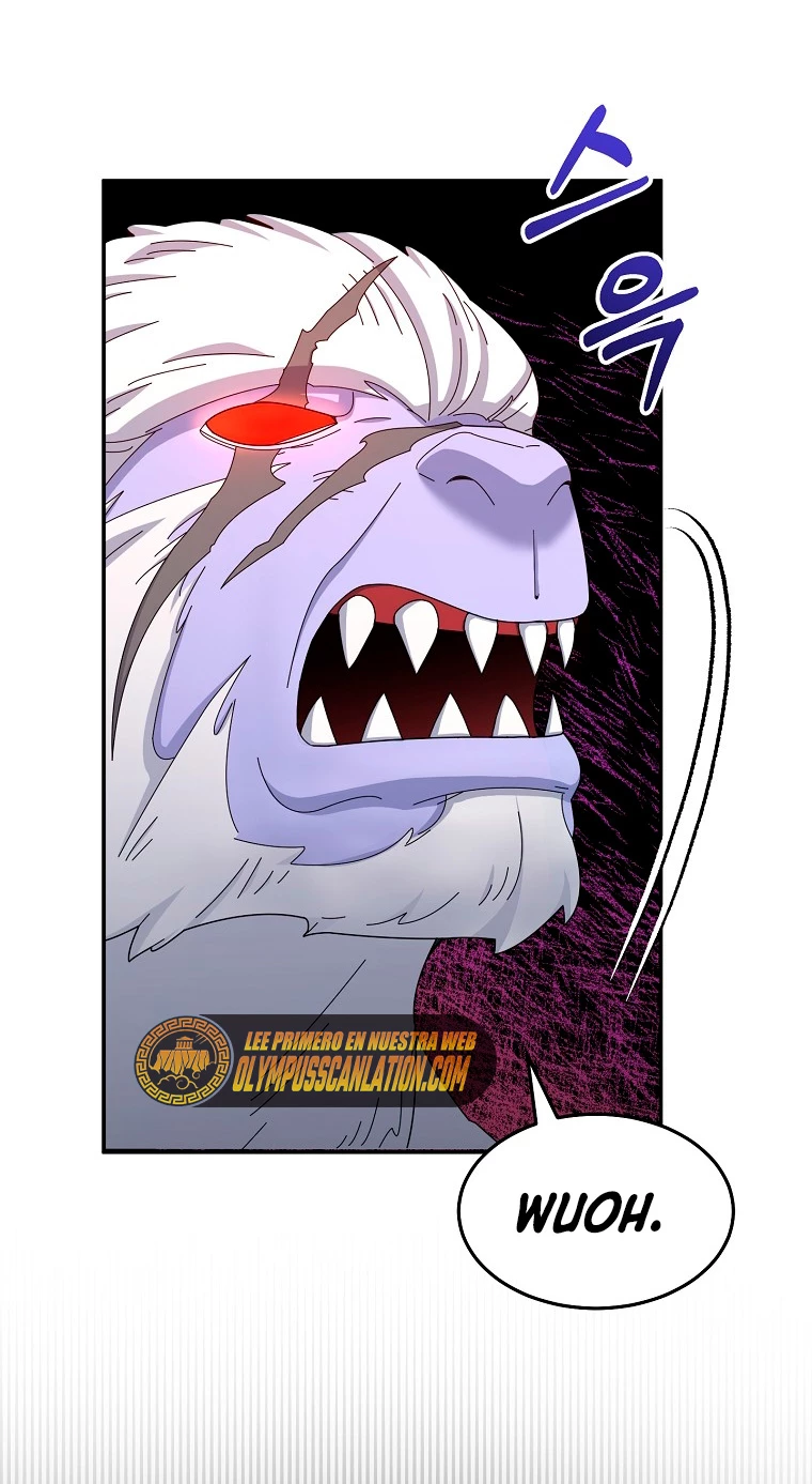 El Novato es Muy Fuerte Capítulo 37 - Page 71