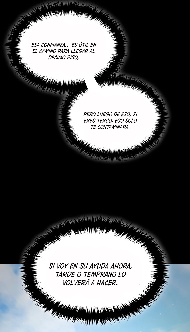 El Novato es Muy Fuerte Capítulo 38 - Page 13
