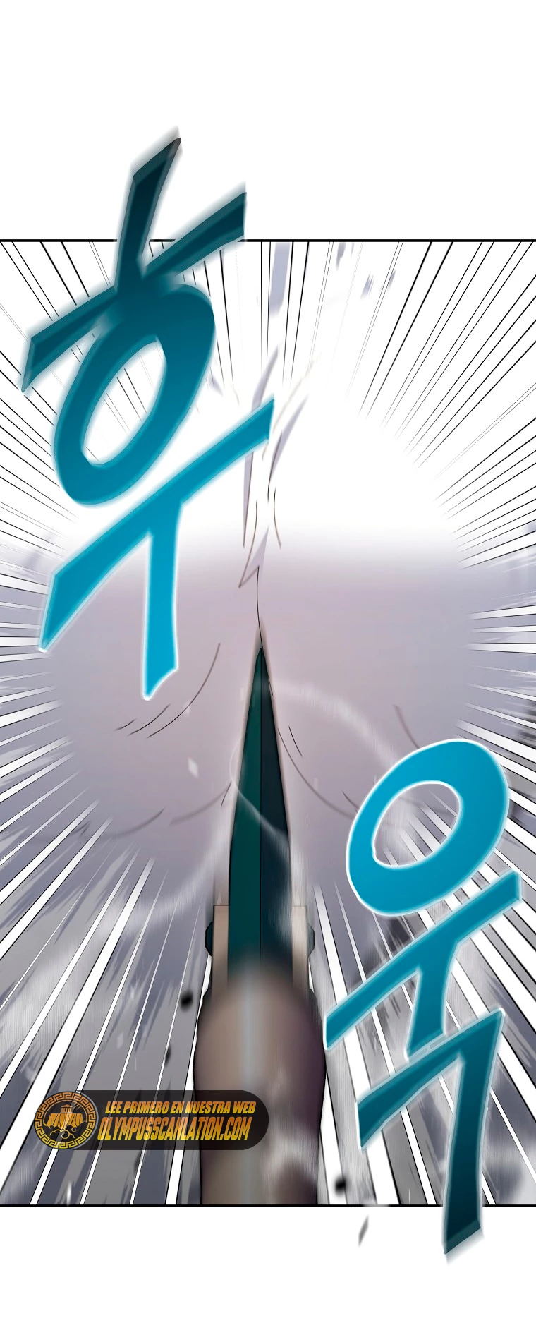 El Novato es Muy Fuerte Capítulo 38 - Page 30