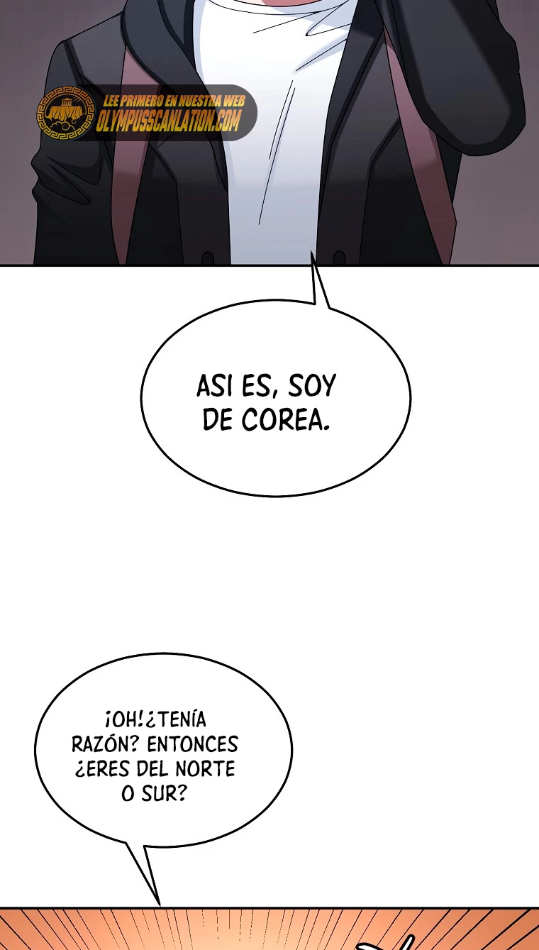 El Novato es Muy Fuerte Capítulo 39 - Page 20