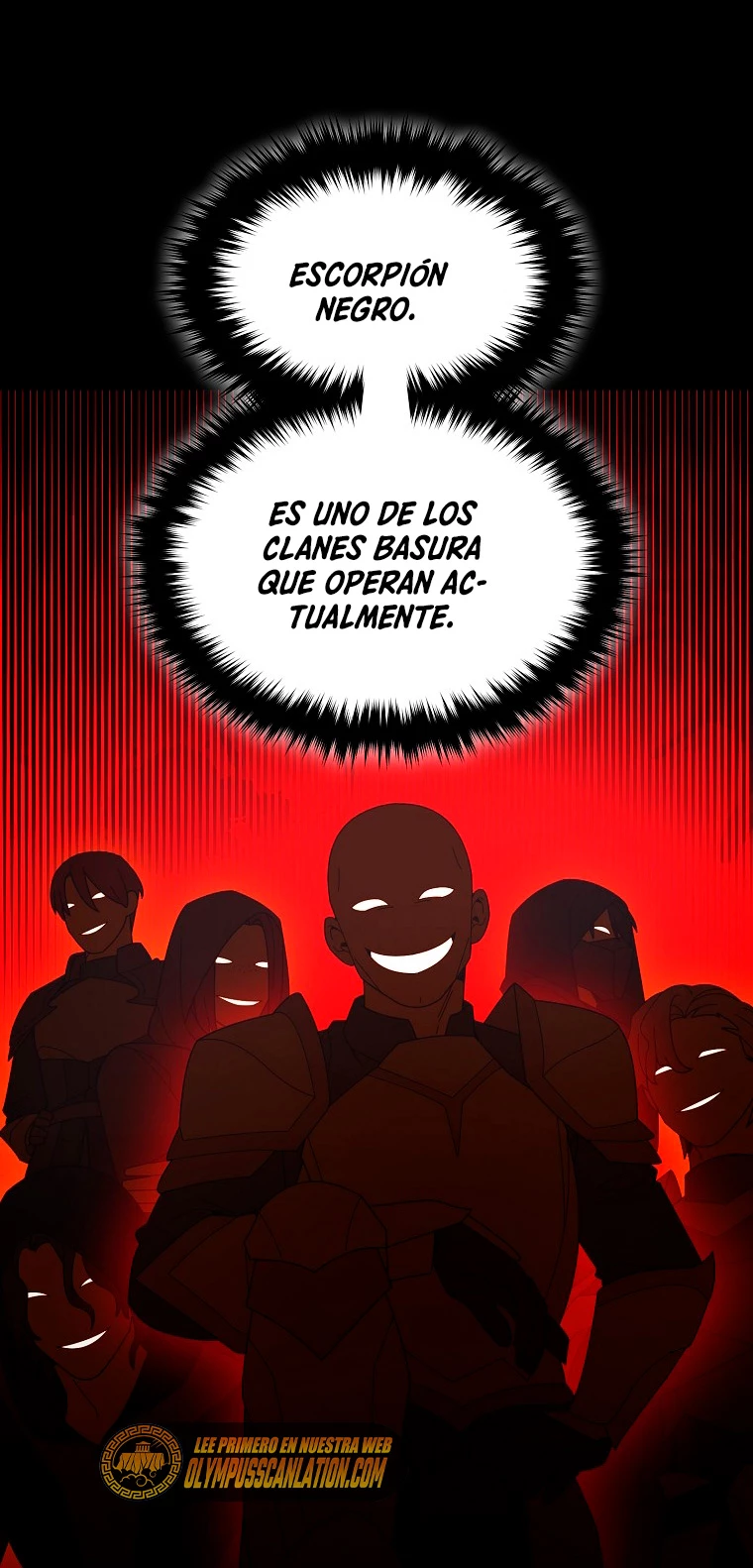 El Novato es Muy Fuerte Capítulo 39 - Page 27