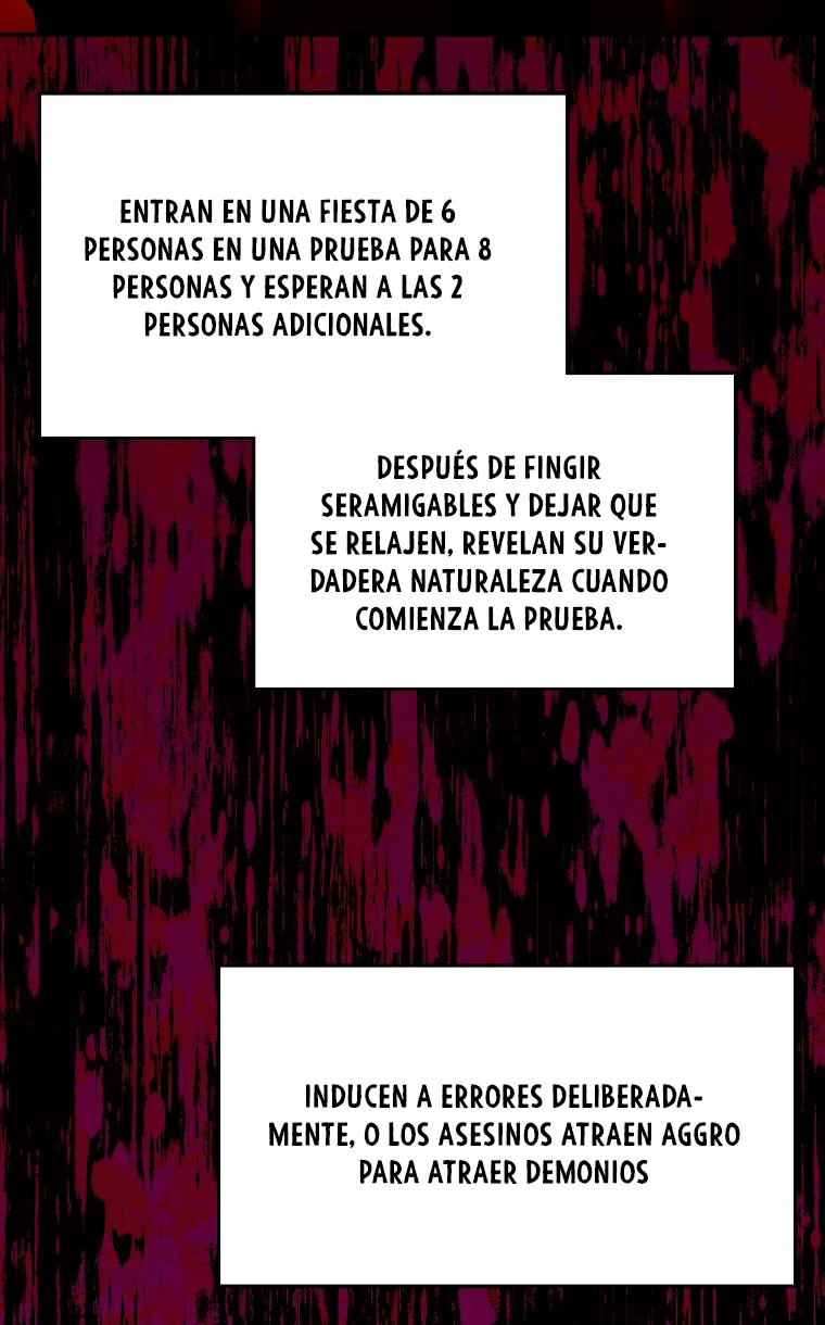 El Novato es Muy Fuerte Capítulo 39 - Page 28