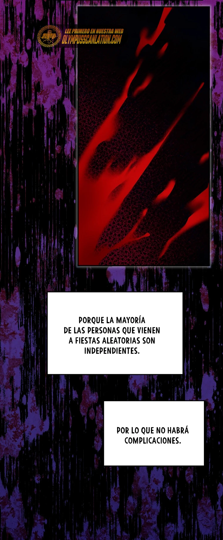 El Novato es Muy Fuerte Capítulo 39 - Page 30