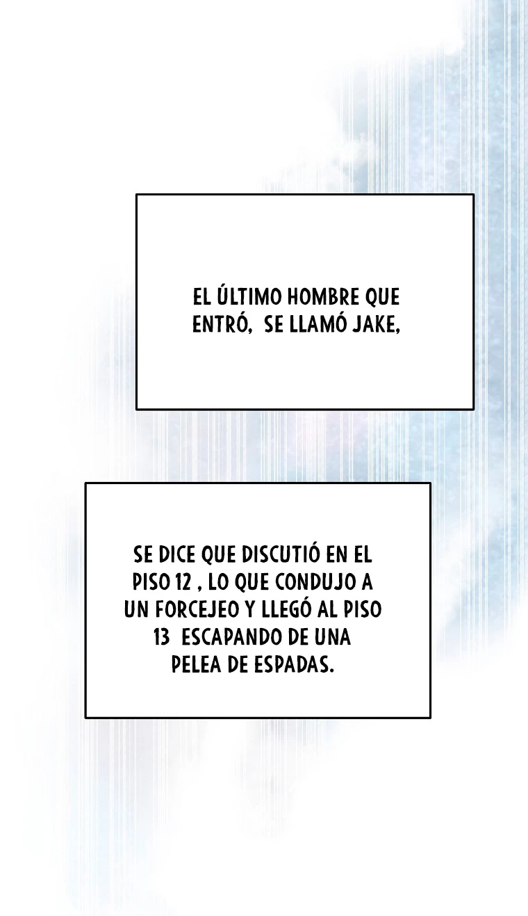 El Novato es Muy Fuerte Capítulo 39 - Page 37