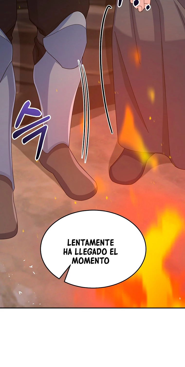 El Novato es Muy Fuerte Capítulo 39 - Page 43