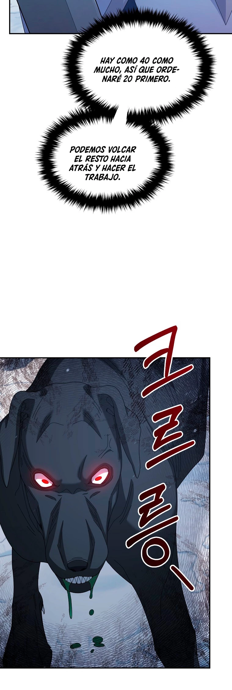 El Novato es Muy Fuerte Capítulo 39 - Page 51
