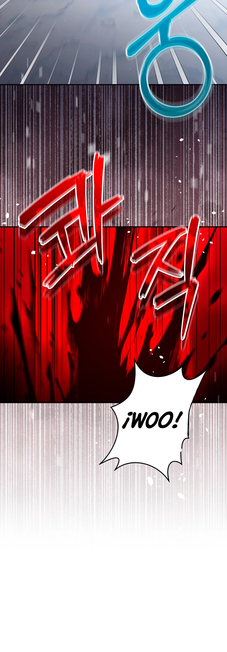 El Novato es Muy Fuerte Capítulo 39 - Page 53