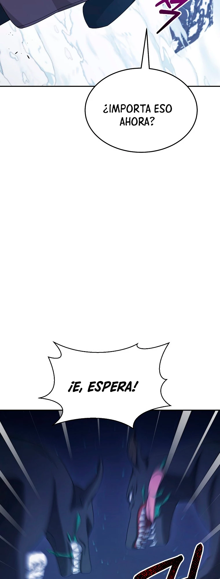 El Novato es Muy Fuerte Capítulo 39 - Page 58