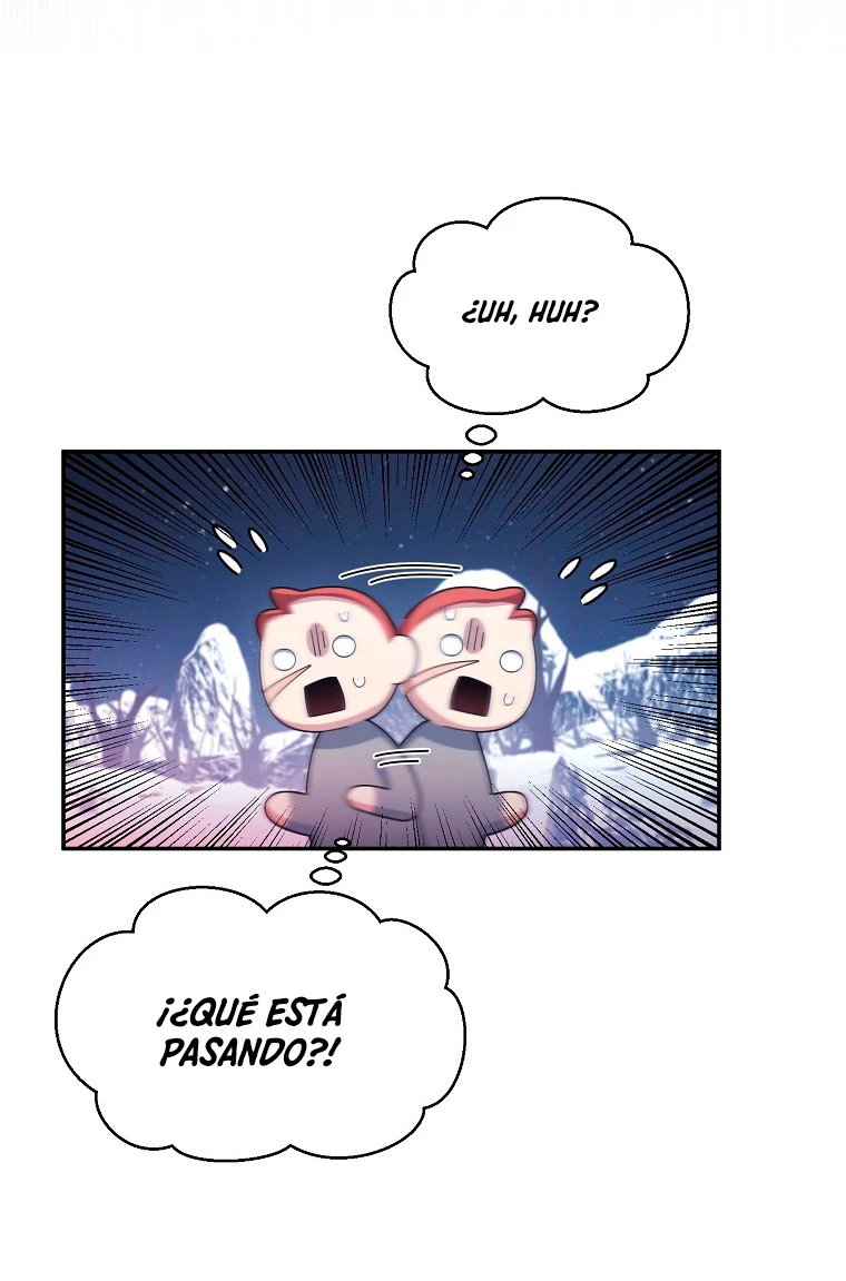 El Novato es Muy Fuerte Capítulo 40 - Page 14