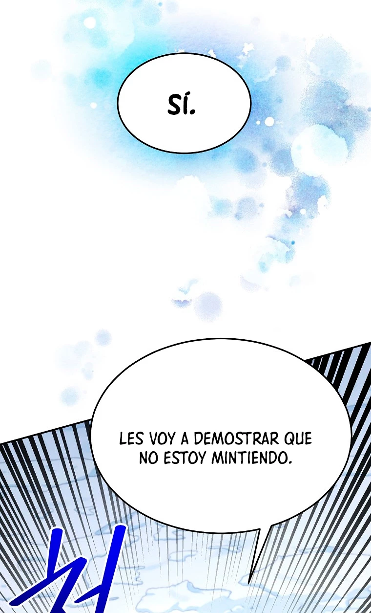 El Novato es Muy Fuerte Capítulo 40 - Page 23