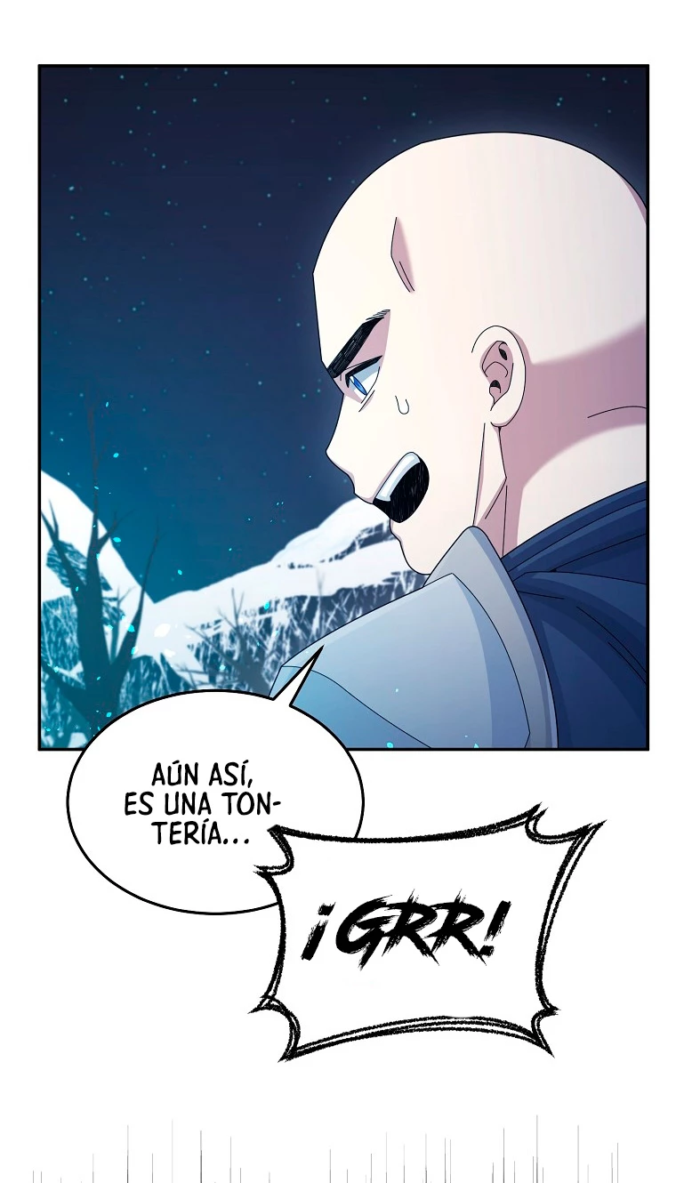 El Novato es Muy Fuerte Capítulo 40 - Page 27