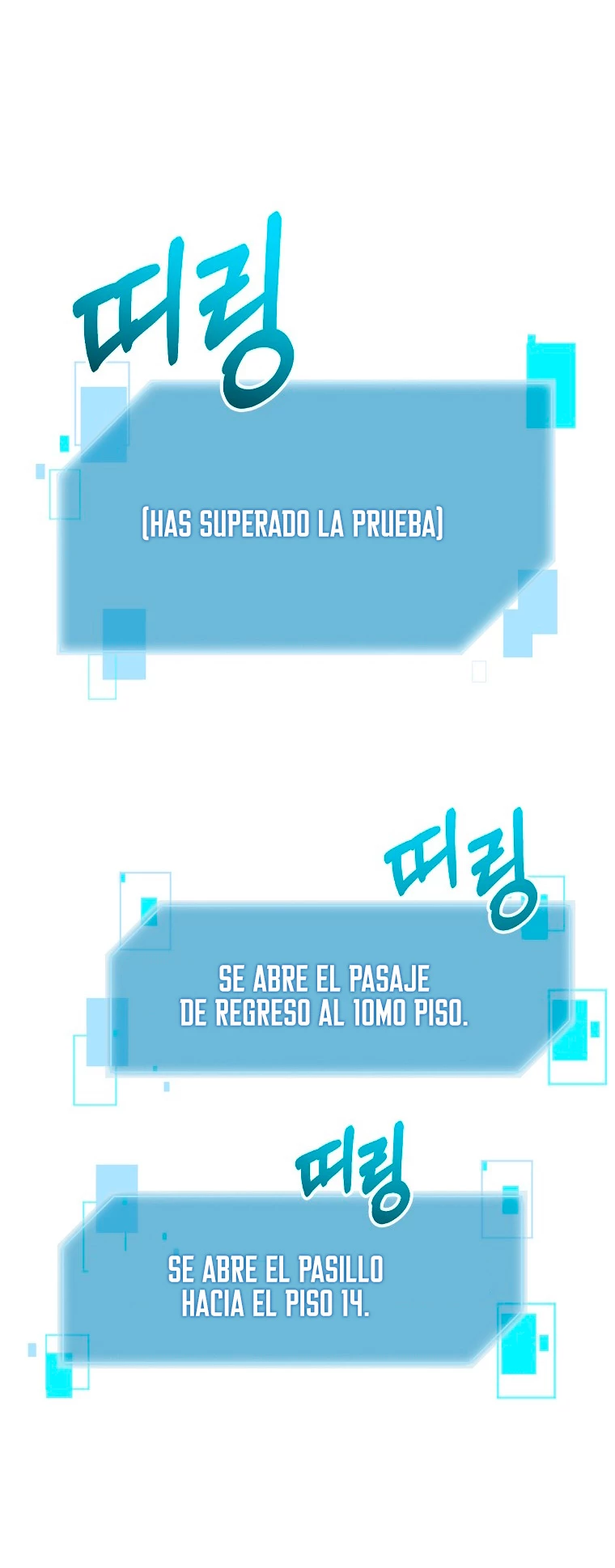 El Novato es Muy Fuerte Capítulo 40 - Page 54