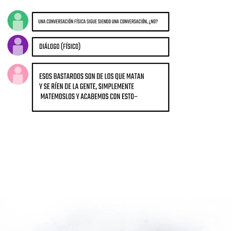 El Novato es Muy Fuerte Capítulo 40 - Page 63
