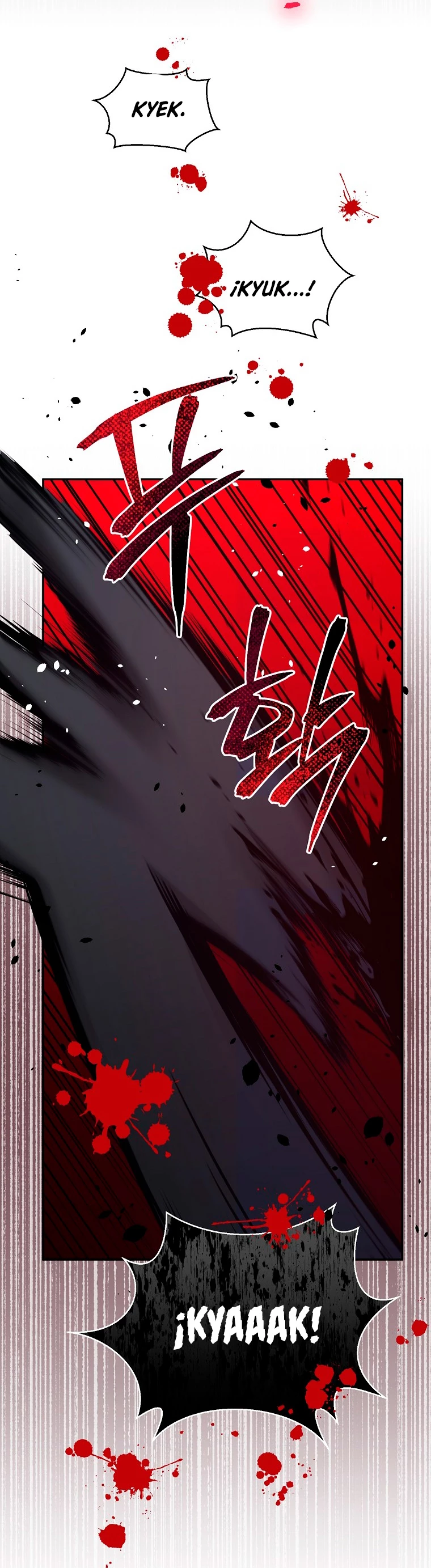 El Novato es Muy Fuerte Capítulo 41 - Page 11