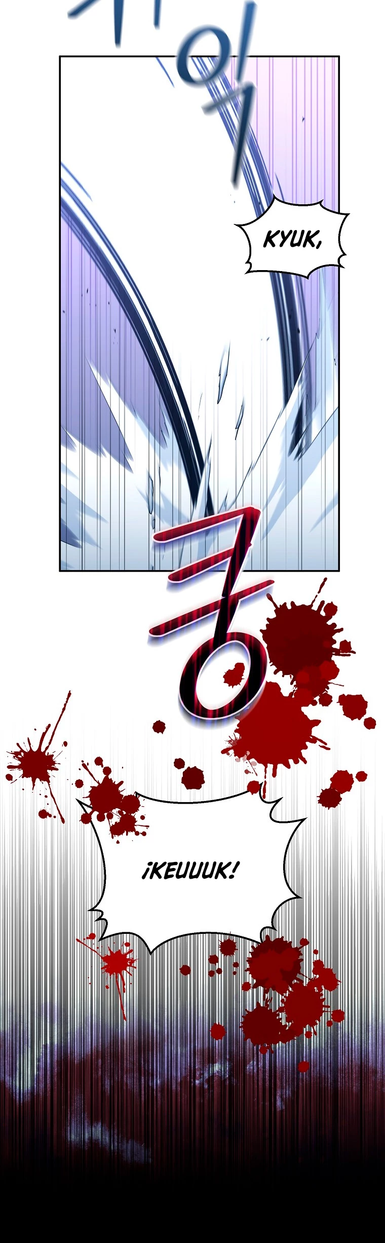 El Novato es Muy Fuerte Capítulo 41 - Page 4