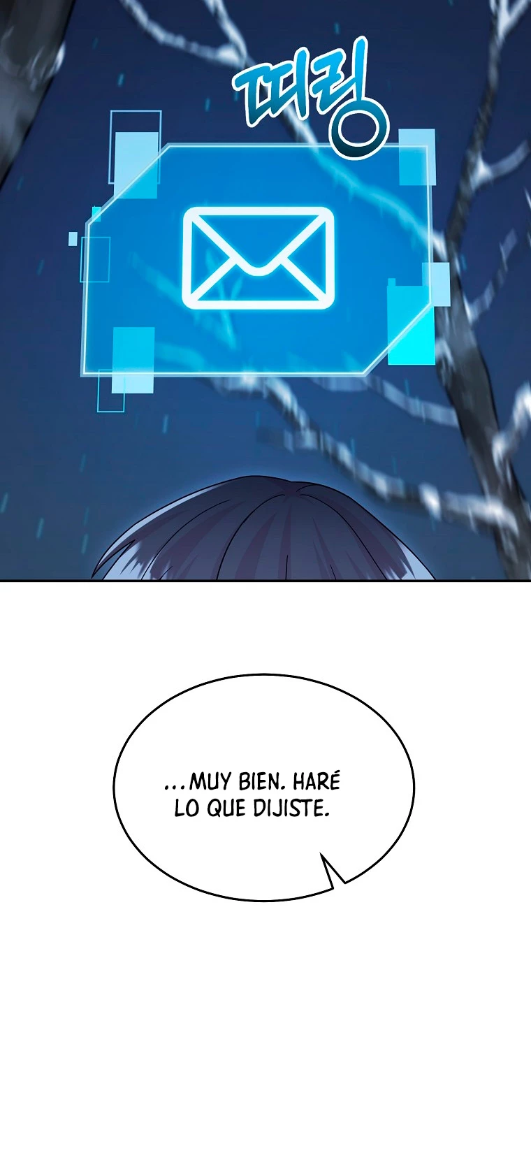 El Novato es Muy Fuerte Capítulo 41 - Page 42