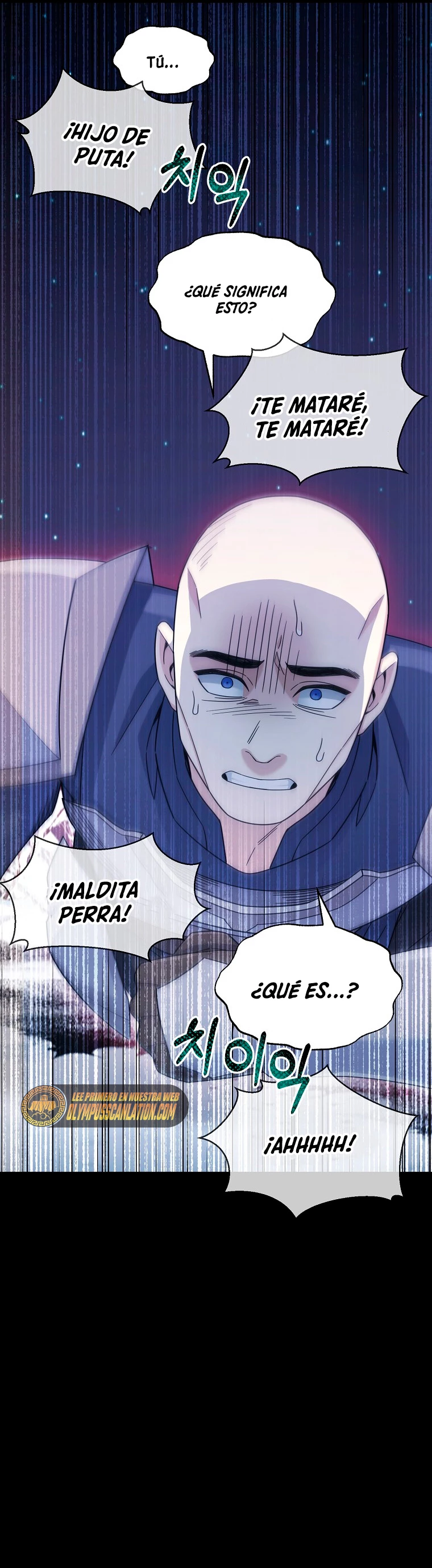 El Novato es Muy Fuerte Capítulo 41 - Page 56