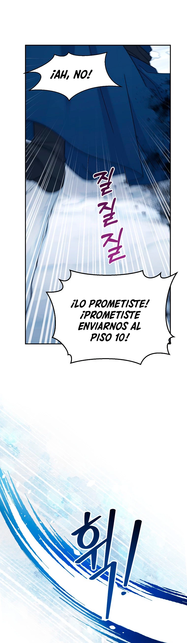 El Novato es Muy Fuerte Capítulo 41 - Page 60