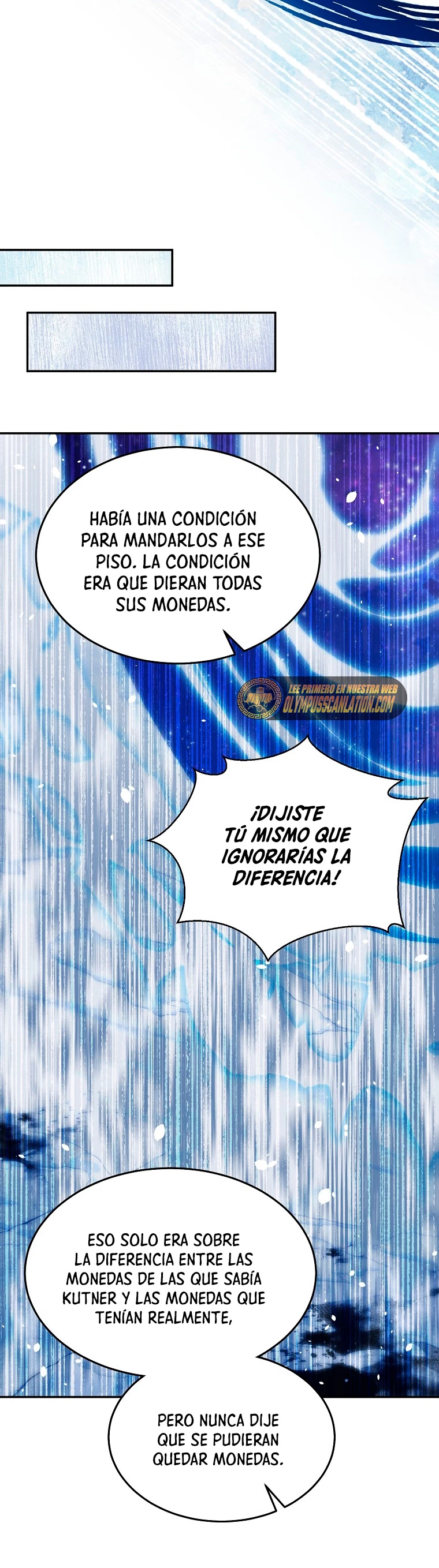 El Novato es Muy Fuerte Capítulo 41 - Page 61