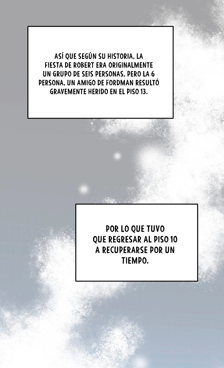El Novato es Muy Fuerte Capítulo 42 - Page 30