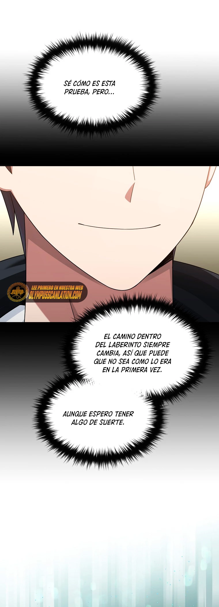 El Novato es Muy Fuerte Capítulo 42 - Page 38