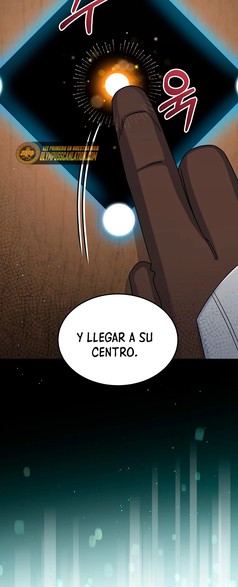 El Novato es Muy Fuerte Capítulo 42 - Page 41