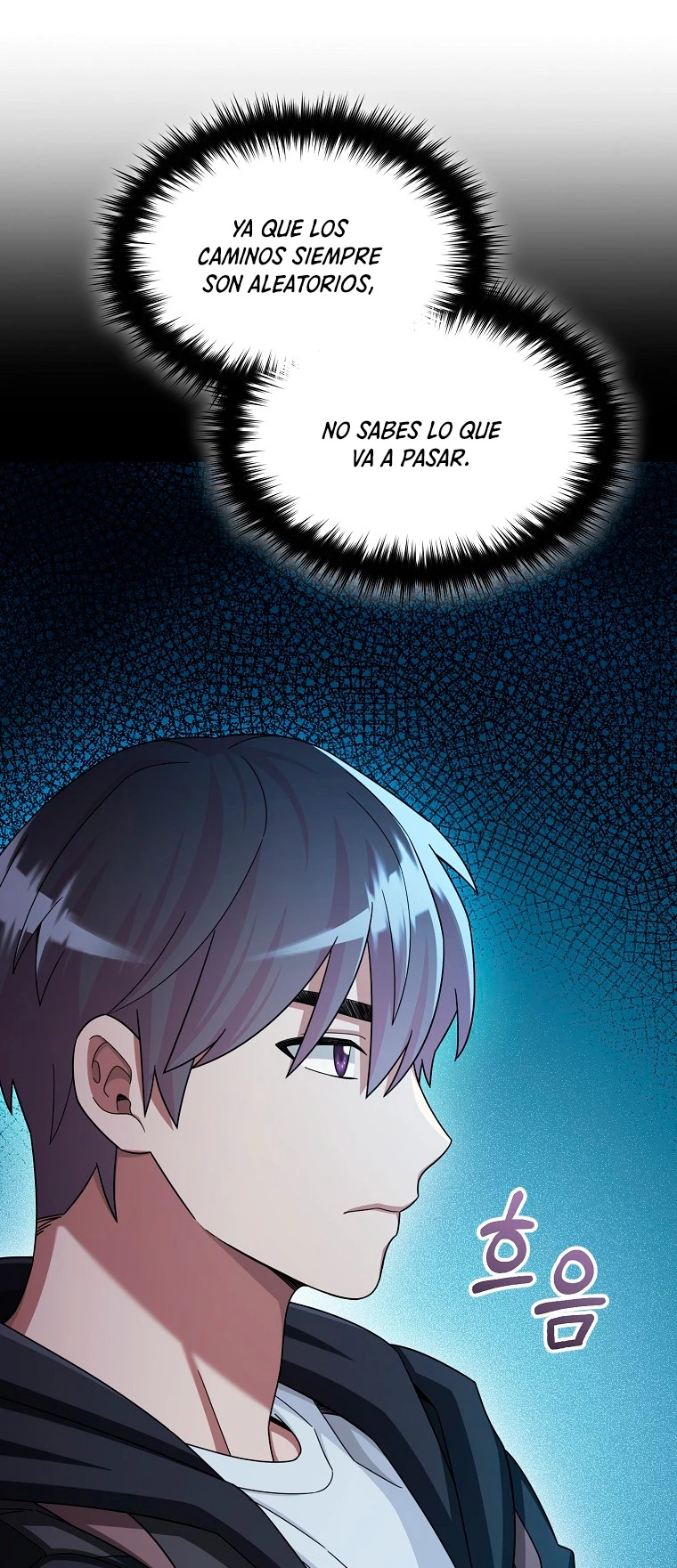 El Novato es Muy Fuerte Capítulo 42 - Page 46