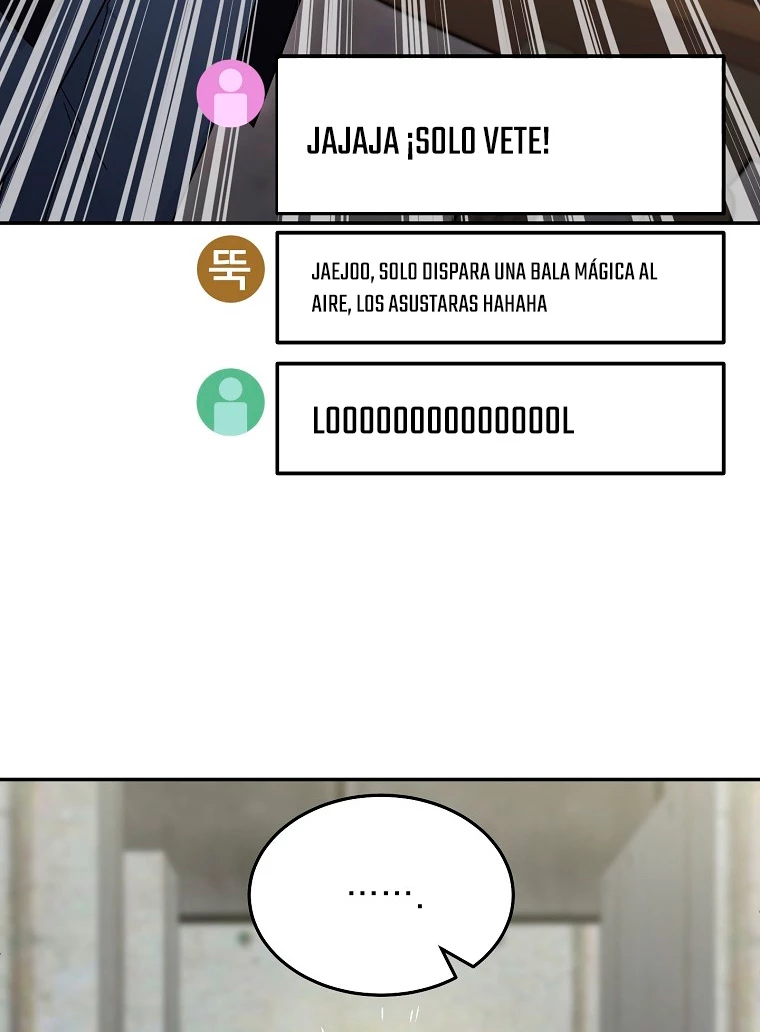 El Novato es Muy Fuerte Capítulo 42 - Page 54