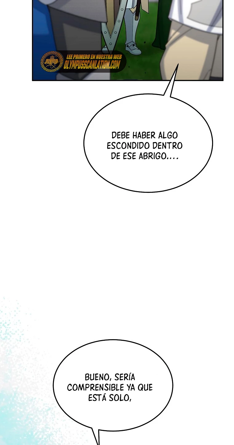El Novato es Muy Fuerte Capítulo 42 - Page 70