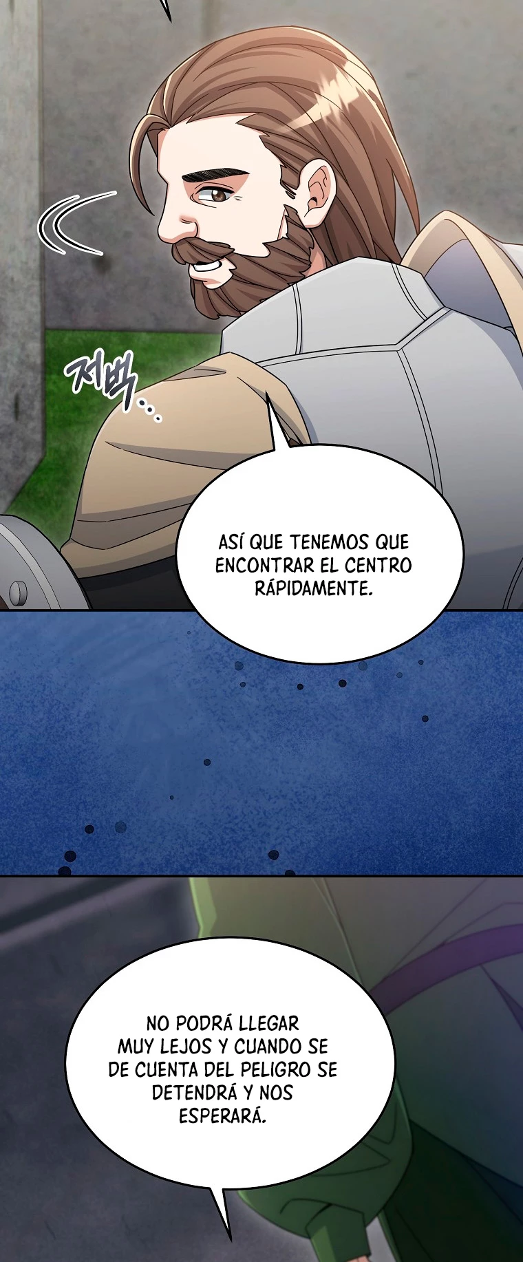 El Novato es Muy Fuerte Capítulo 42 - Page 72