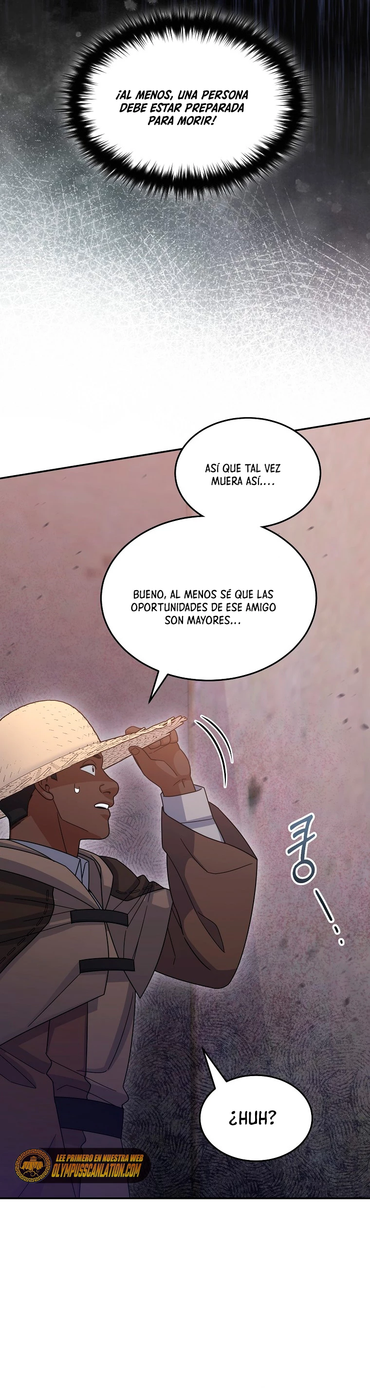 El Novato es Muy Fuerte Capítulo 42 - Page 78