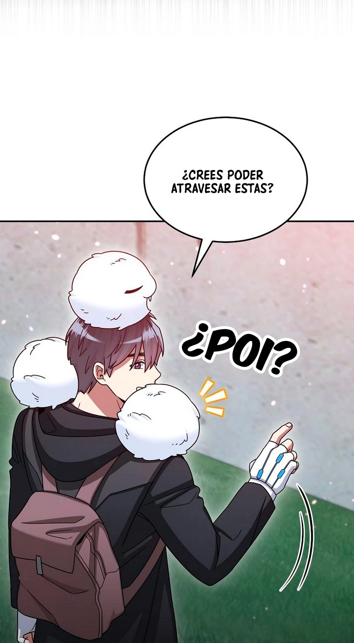 El Novato es Muy Fuerte Capítulo 43 - Page 30