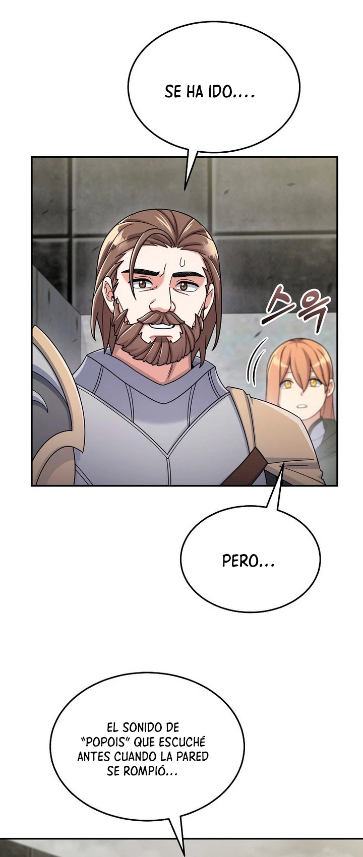 El Novato es Muy Fuerte Capítulo 43 - Page 46