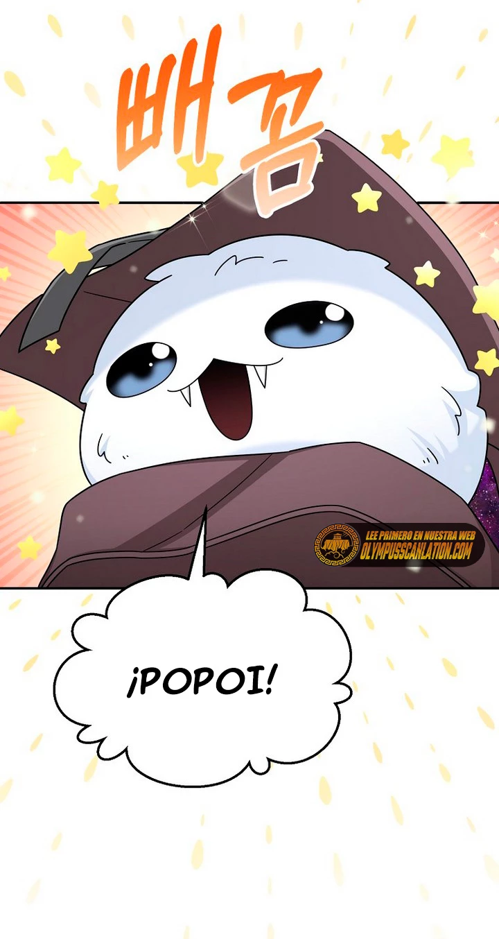 El Novato es Muy Fuerte Capítulo 43 - Page 5