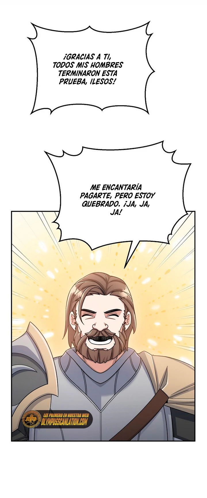 El Novato es Muy Fuerte Capítulo 43 - Page 66