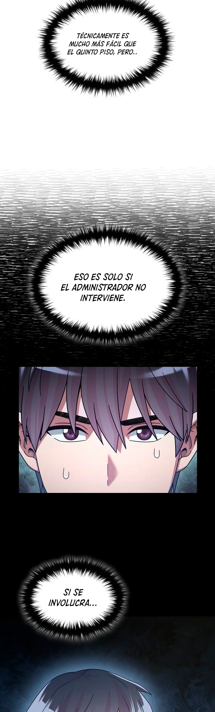 El Novato es Muy Fuerte Capítulo 43 - Page 71