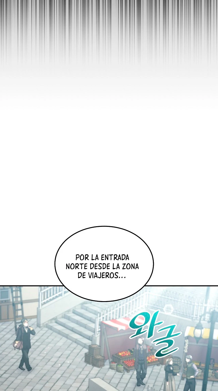 El Novato es Muy Fuerte Capítulo 44 - Page 25