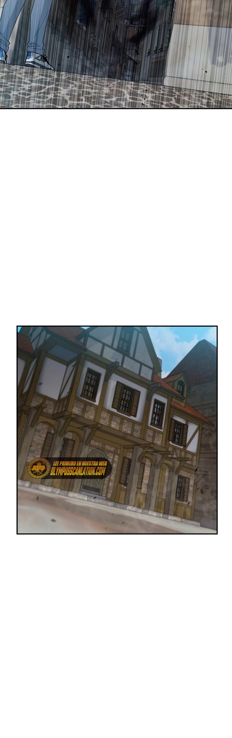 El Novato es Muy Fuerte Capítulo 44 - Page 31