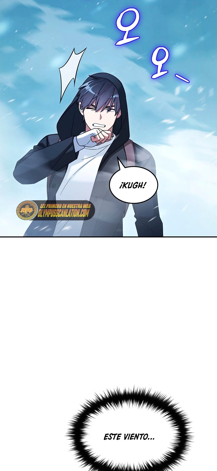 El Novato es Muy Fuerte Capítulo 44 - Page 59