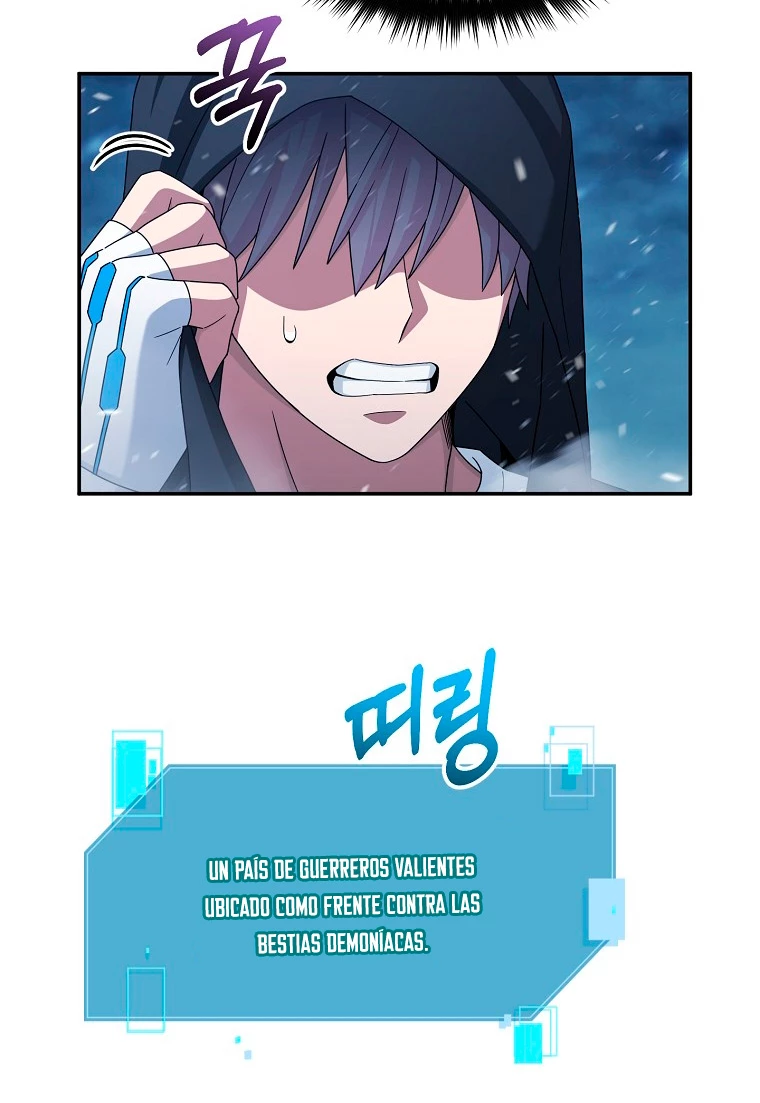 El Novato es Muy Fuerte Capítulo 44 - Page 60