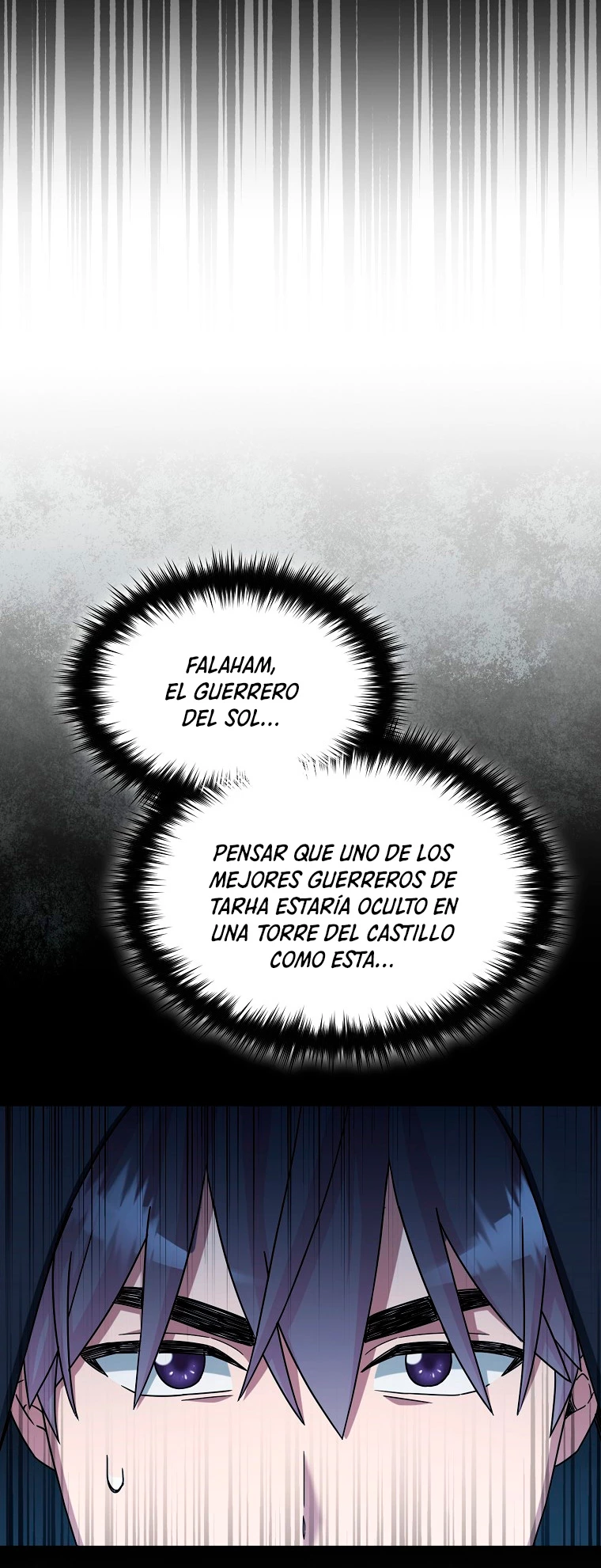 El Novato es Muy Fuerte Capítulo 45 - Page 11