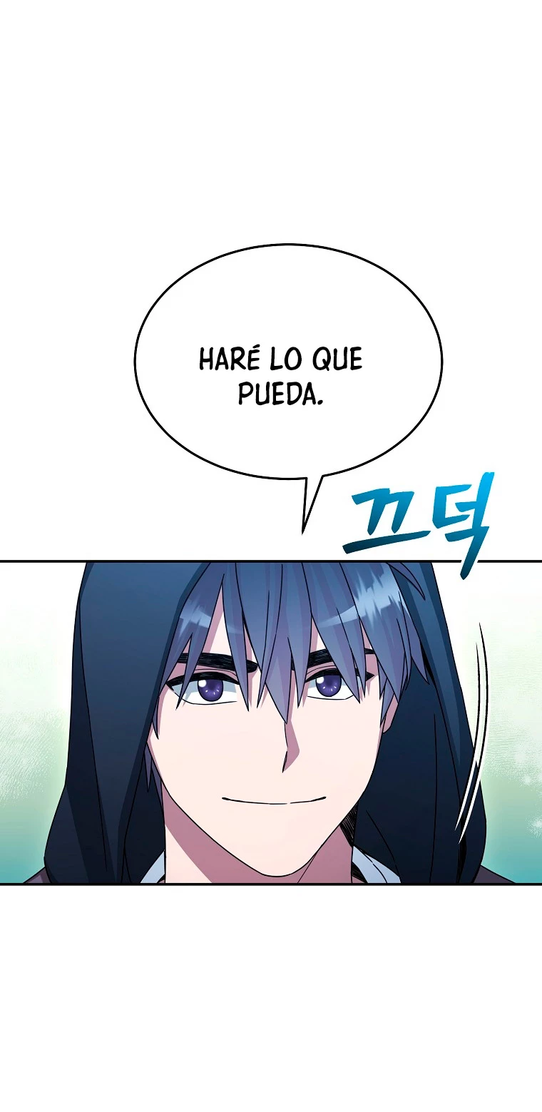 El Novato es Muy Fuerte Capítulo 45 - Page 14