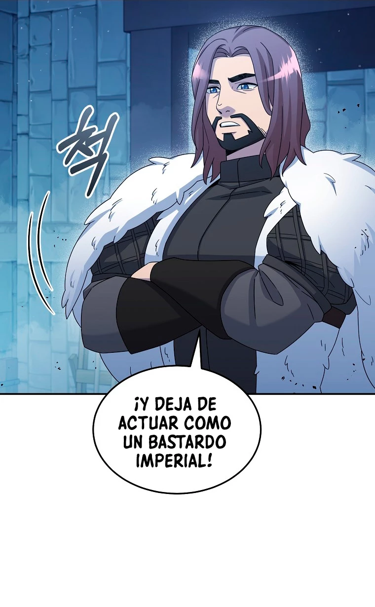 El Novato es Muy Fuerte Capítulo 45 - Page 27