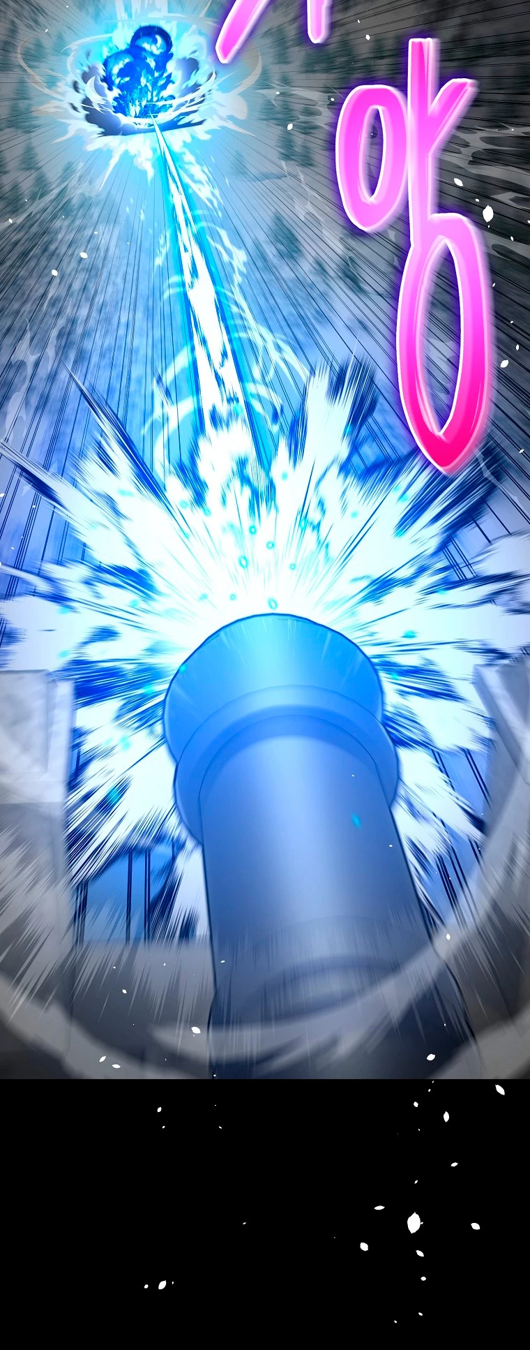 El Novato es Muy Fuerte Capítulo 45 - Page 46