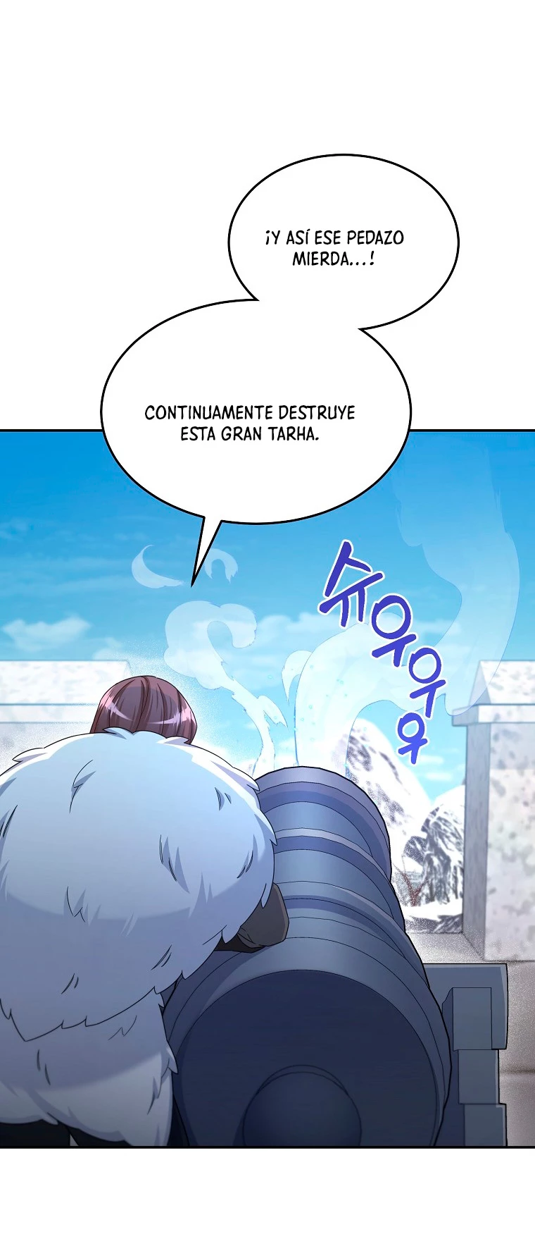 El Novato es Muy Fuerte Capítulo 45 - Page 50