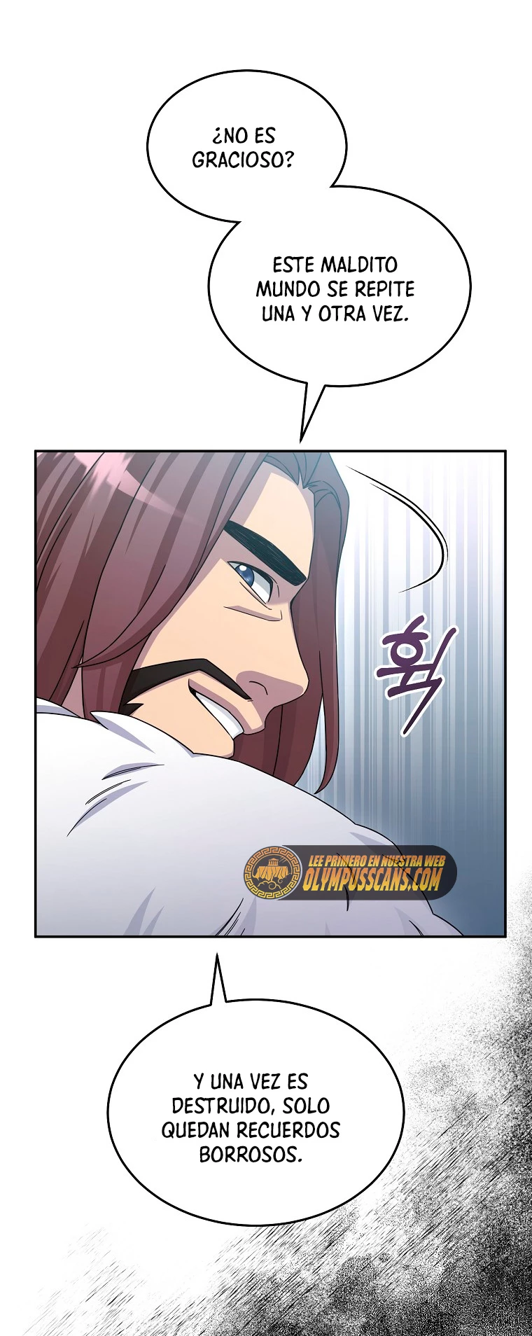 El Novato es Muy Fuerte Capítulo 45 - Page 51