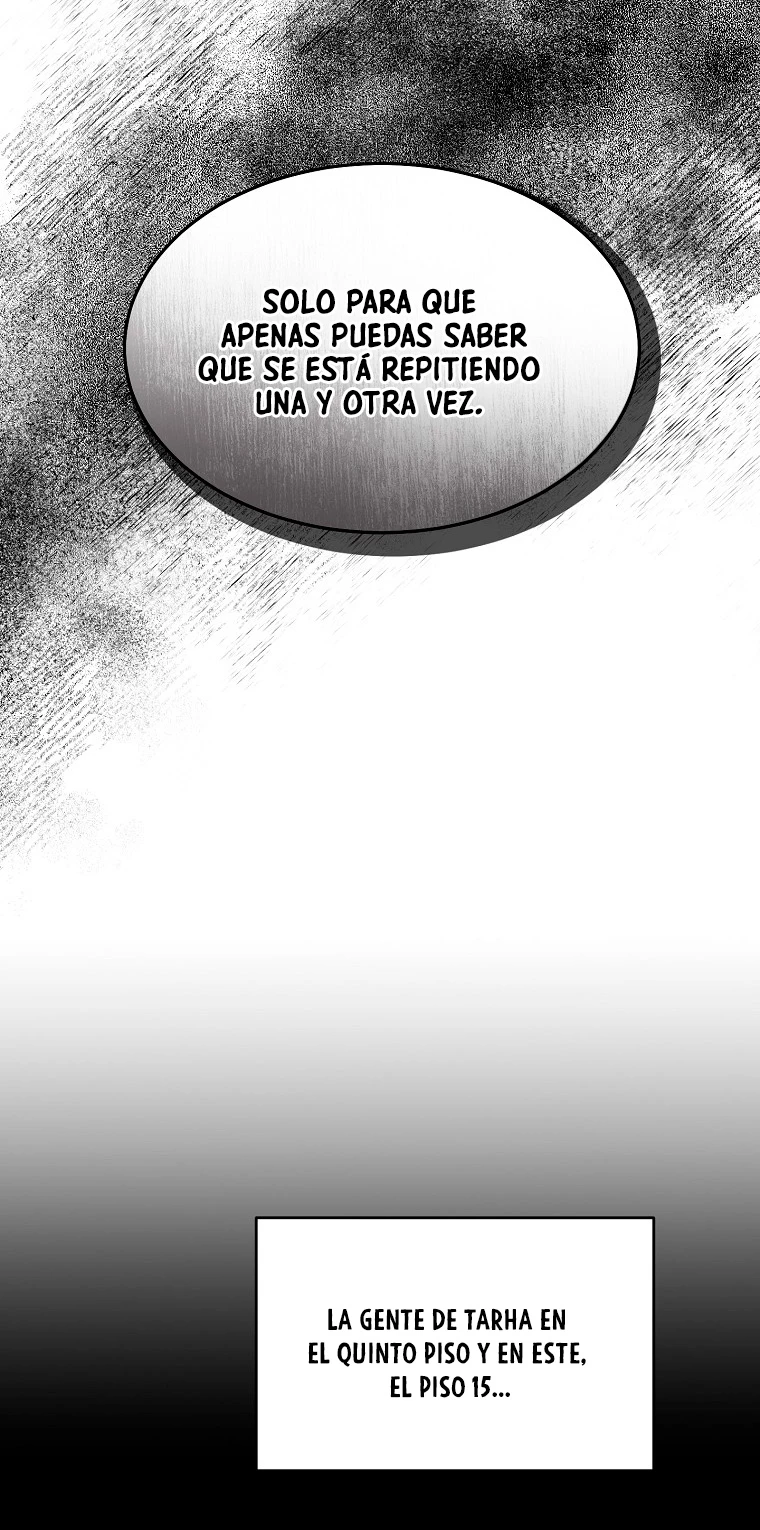 El Novato es Muy Fuerte Capítulo 45 - Page 52