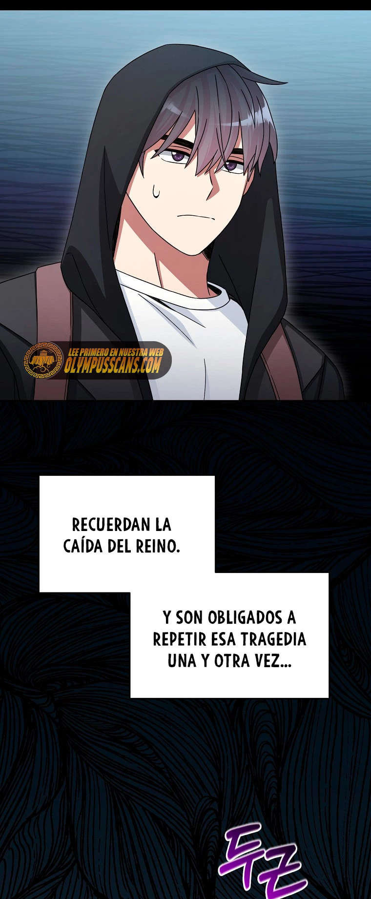 El Novato es Muy Fuerte Capítulo 45 - Page 53