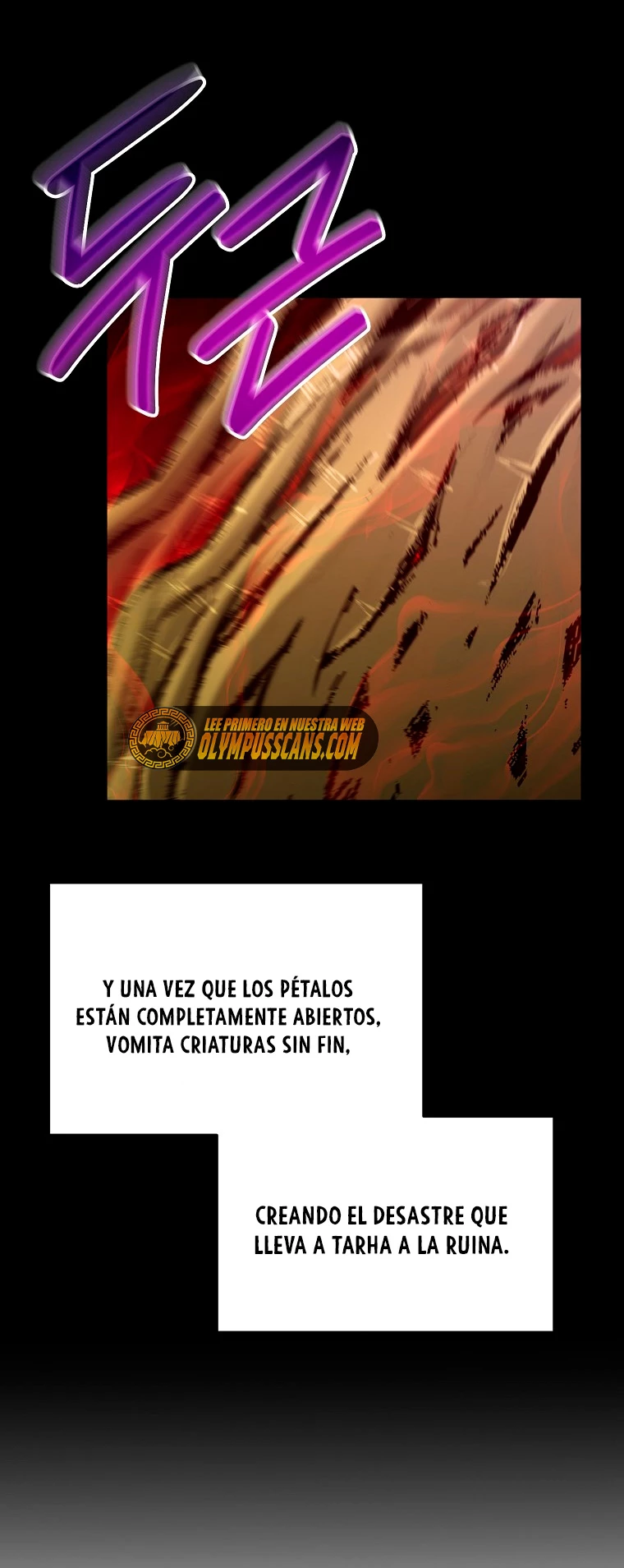 El Novato es Muy Fuerte Capítulo 45 - Page 55