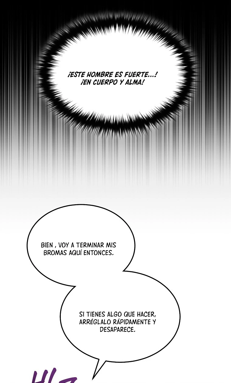 El Novato es Muy Fuerte Capítulo 45 - Page 59